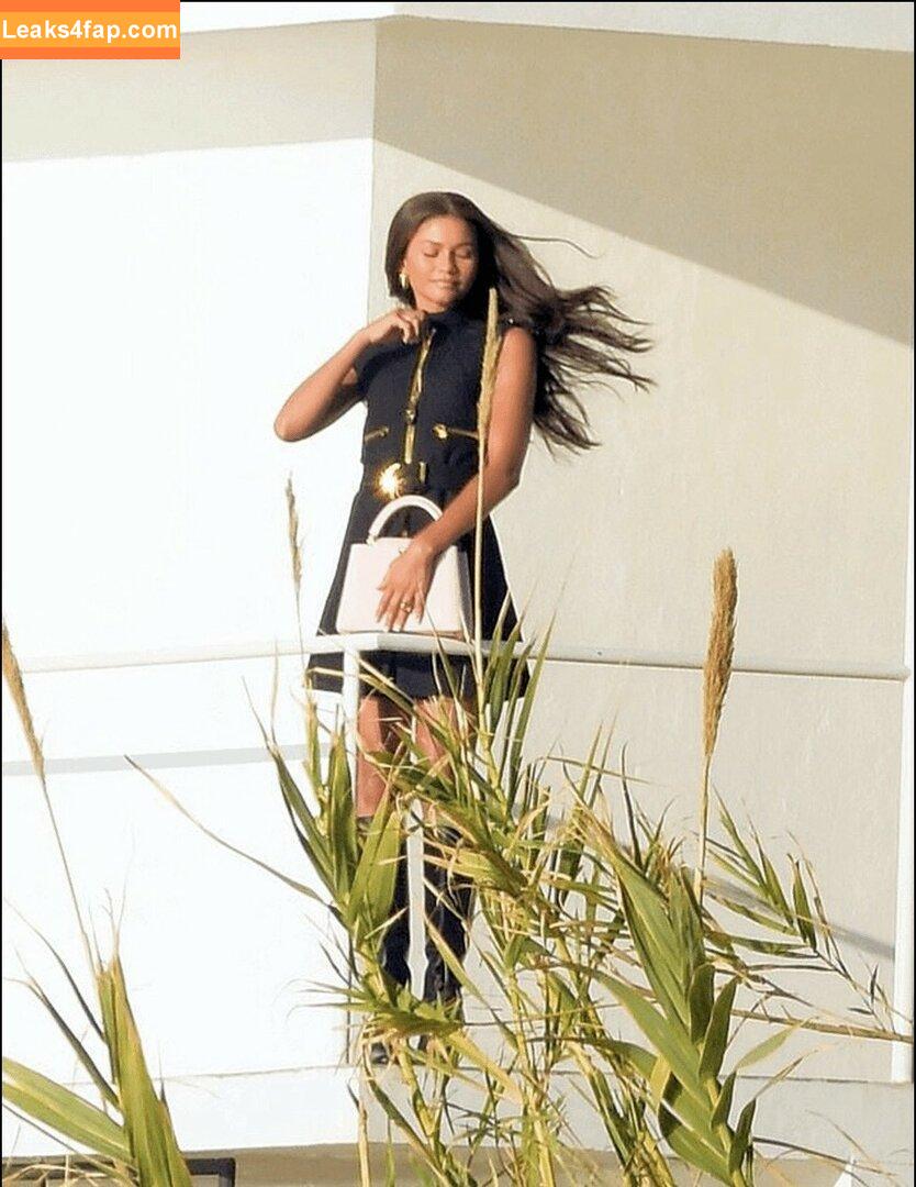 Zendaya / zayarose11 слитое фото фото #0145
