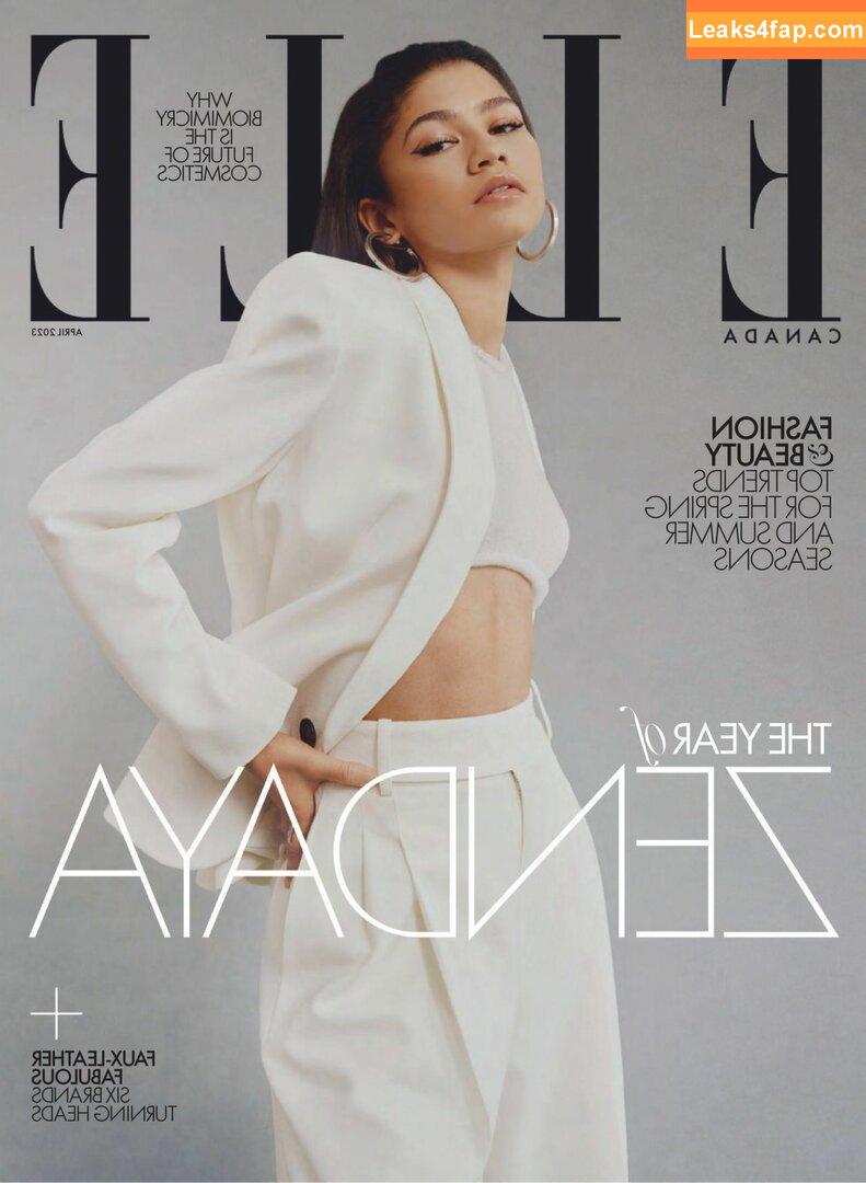 Zendaya / zayarose11 слитое фото фото #0210