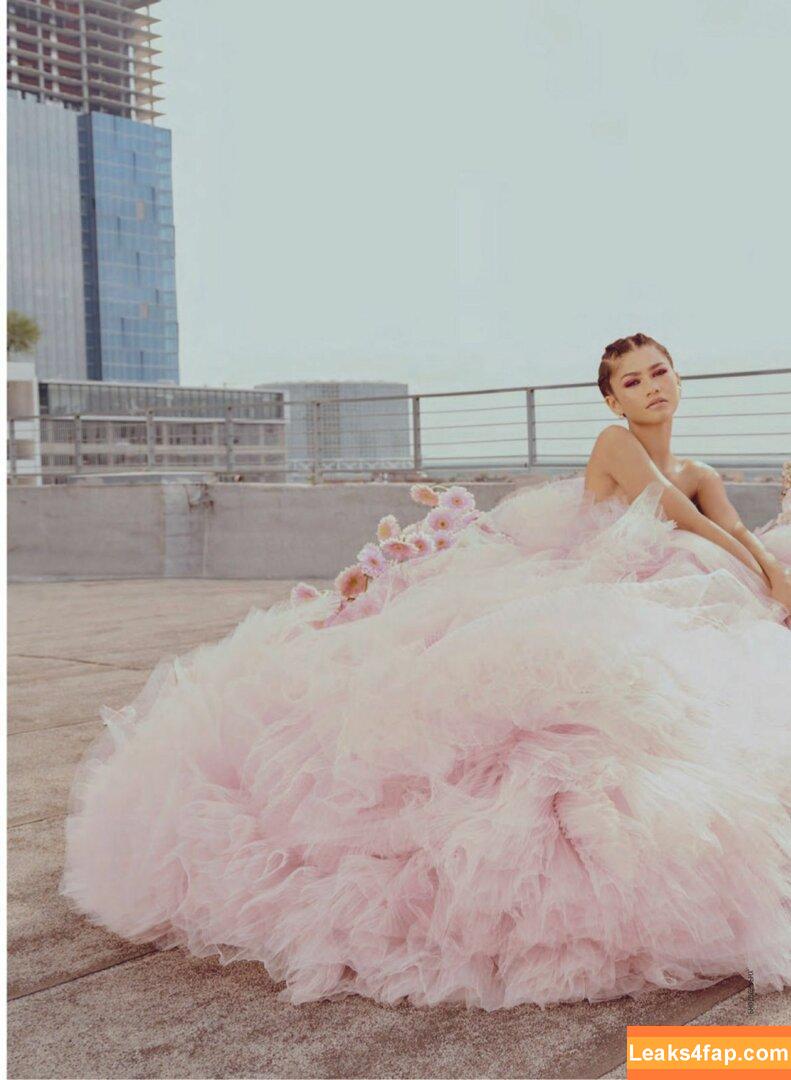 Zendaya / zayarose11 слитое фото фото #0214
