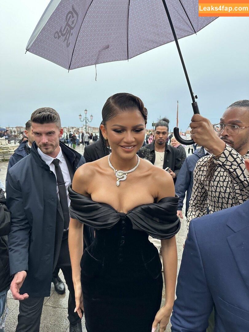 Zendaya / zayarose11 слитое фото фото #0229