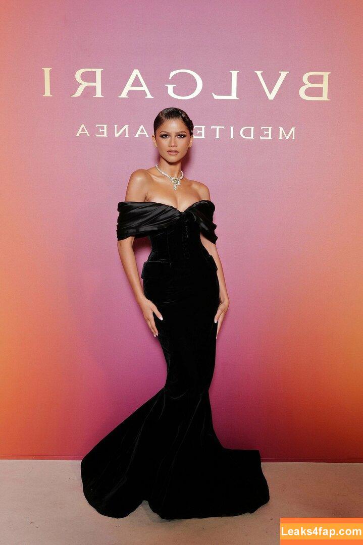 Zendaya / zayarose11 слитое фото фото #0234