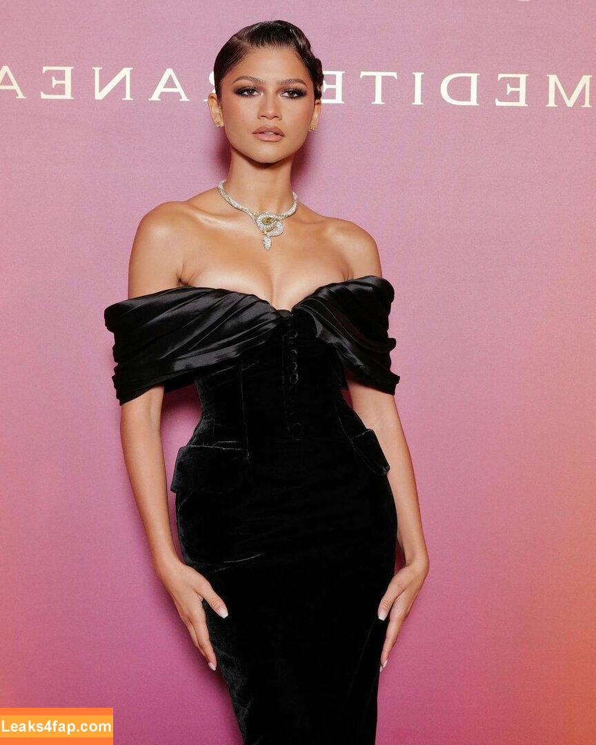 Zendaya / zayarose11 слитое фото фото #0246