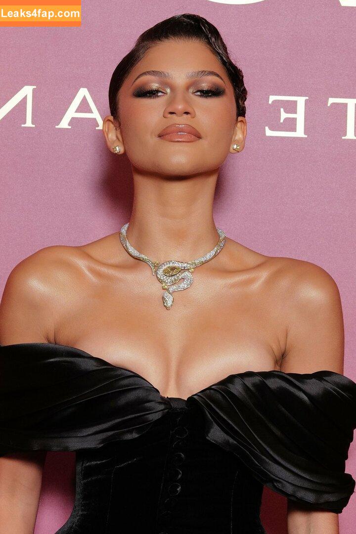 Zendaya / zayarose11 слитое фото фото #0254