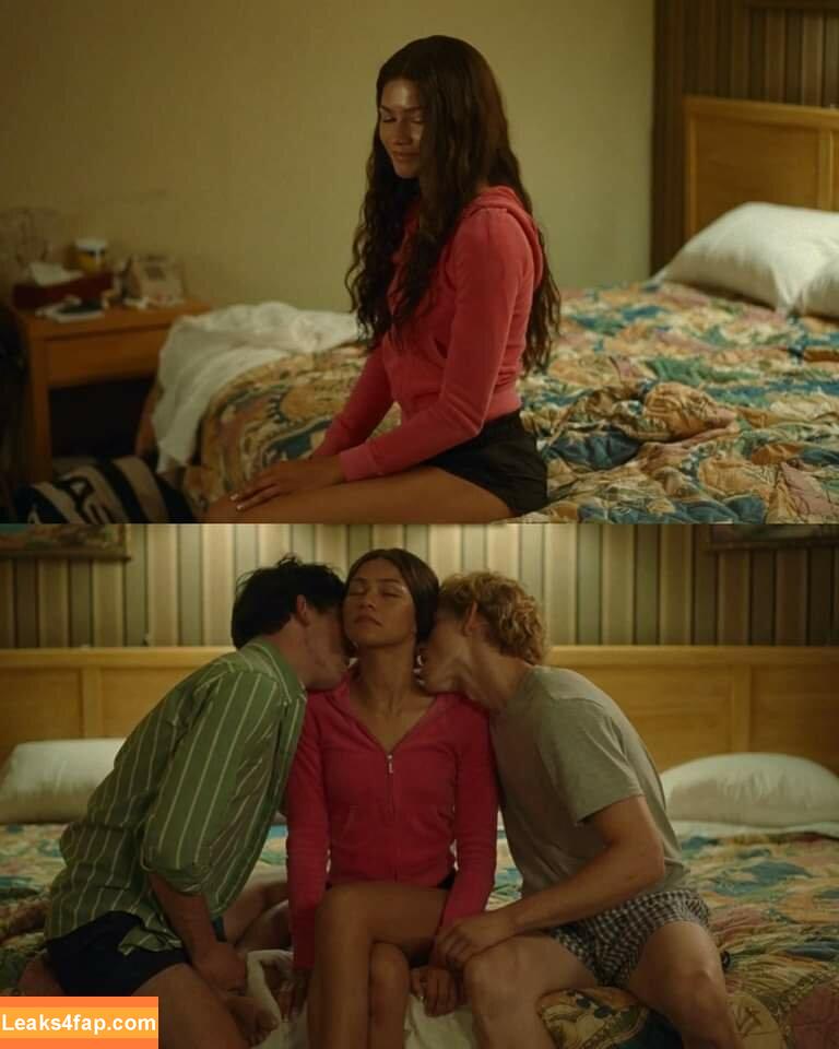 Zendaya / zayarose11 слитое фото фото #0300