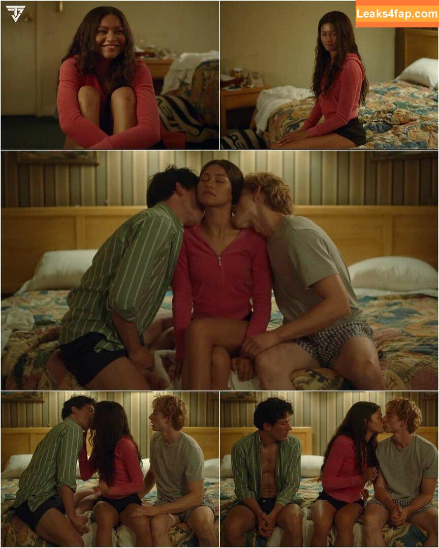 Zendaya / zayarose11 leaked photo photo #0301