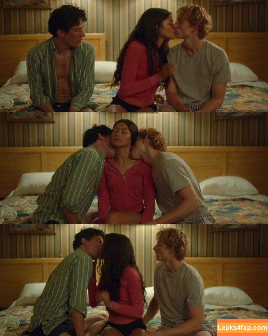 Zendaya / zayarose11 слитое фото фото #0302