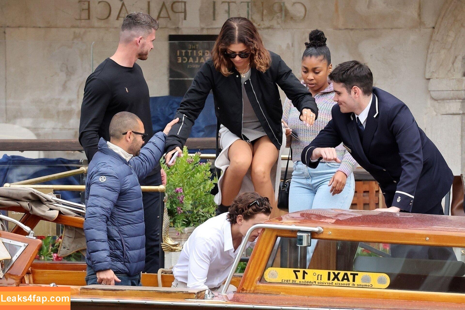 Zendaya / zayarose11 слитое фото фото #0308