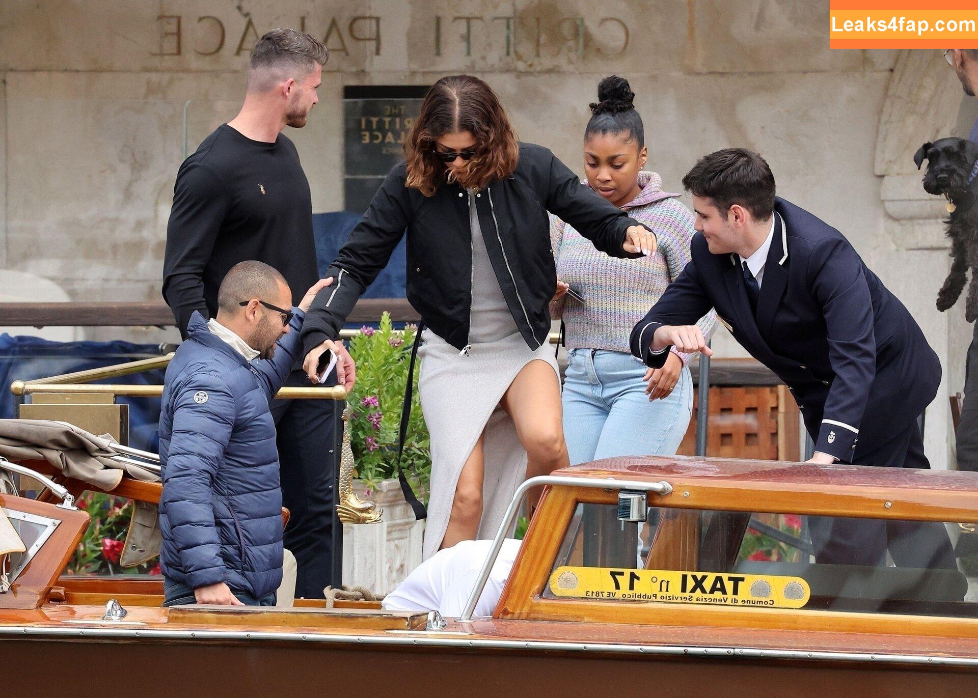 Zendaya / zayarose11 leaked photo photo #0311