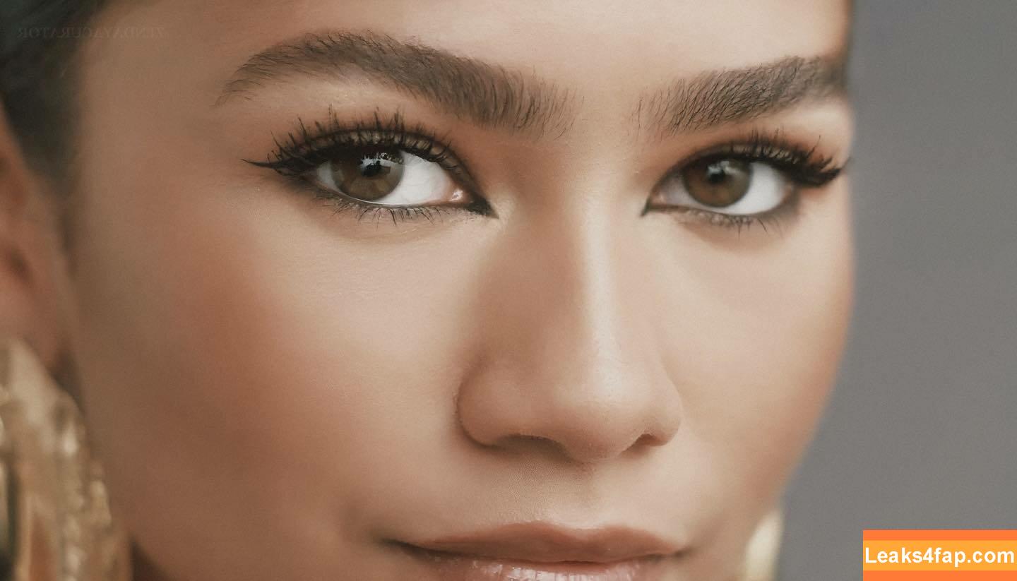 Zendaya / zayarose11 слитое фото фото #0323