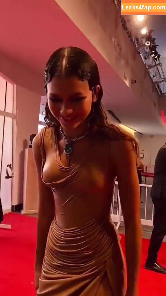 Zendaya / zayarose11 слитое фото фото #0334