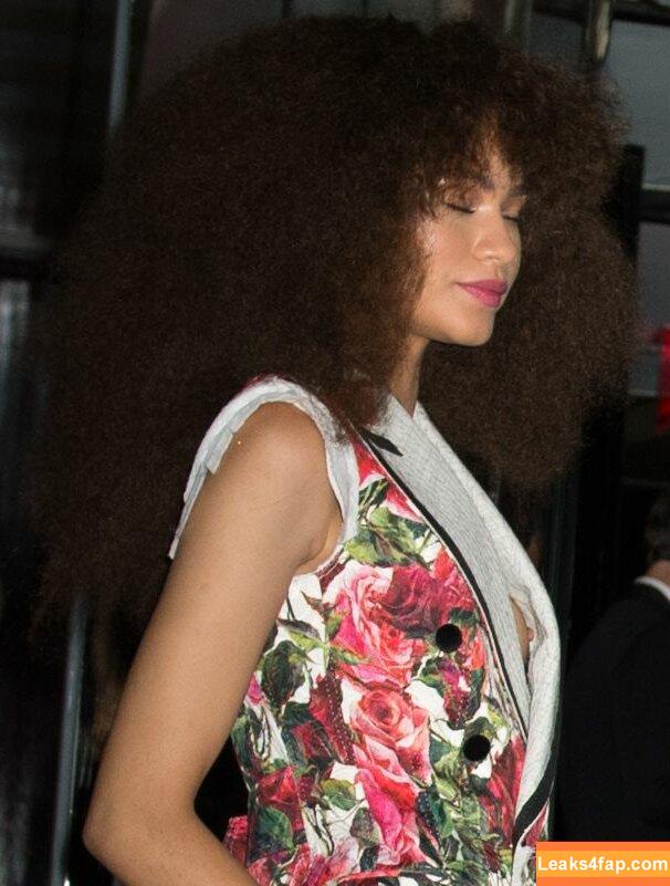 Zendaya / zayarose11 слитое фото фото #0343