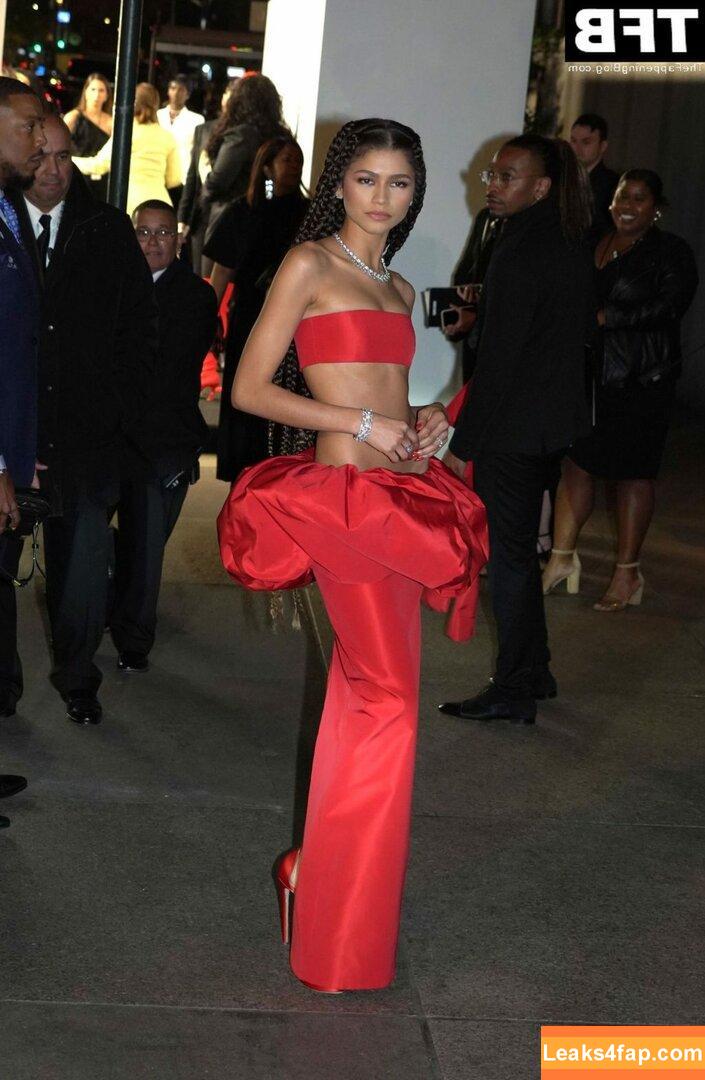 Zendaya / zayarose11 слитое фото фото #0373