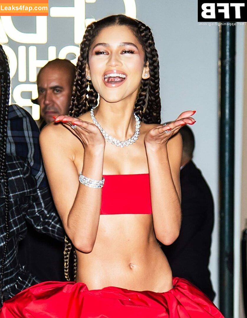 Zendaya / zayarose11 слитое фото фото #0374