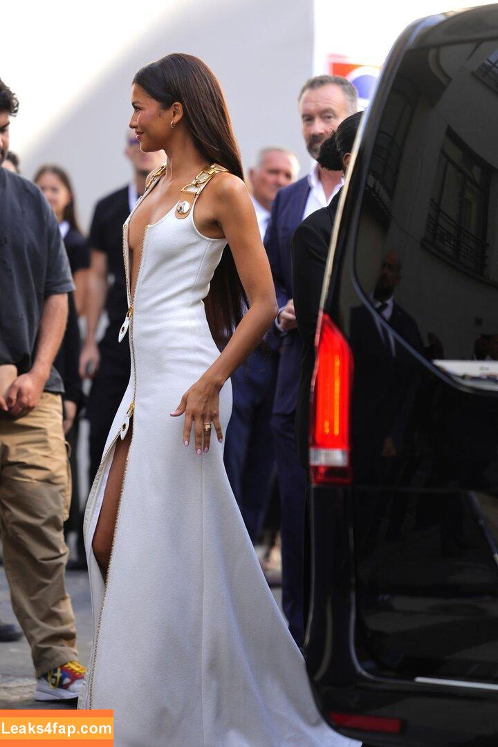 Zendaya / zayarose11 слитое фото фото #0391