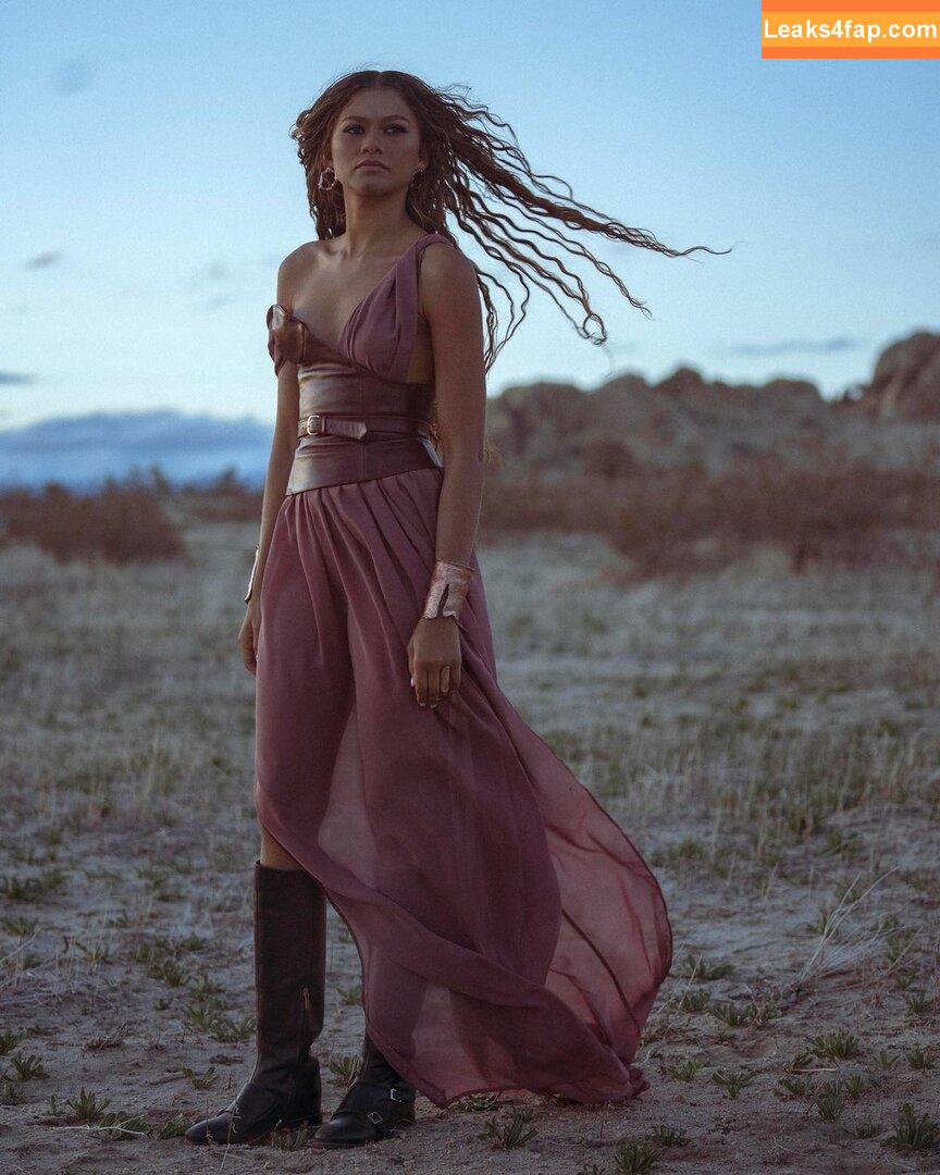 Zendaya / zayarose11 слитое фото фото #0501