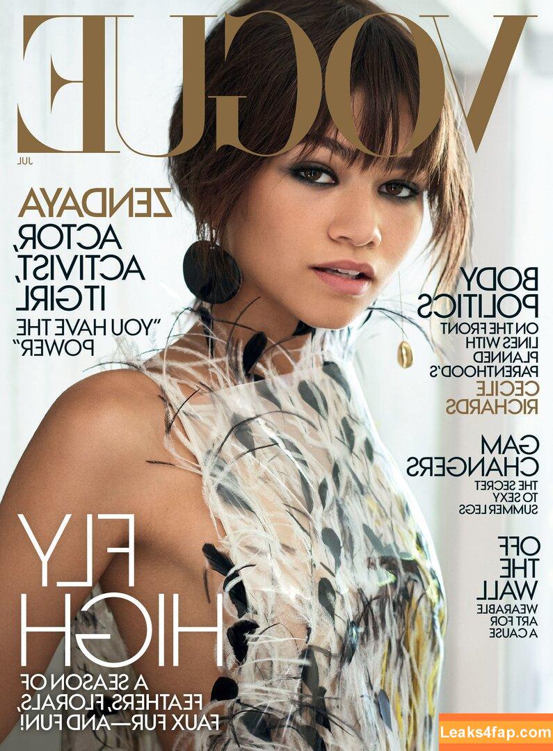 Zendaya / zayarose11 слитое фото фото #0527