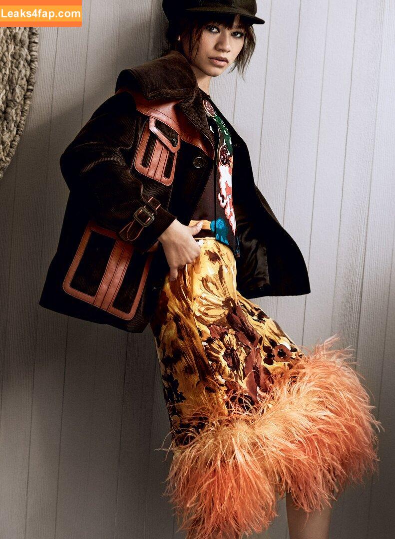 Zendaya / zayarose11 слитое фото фото #0531