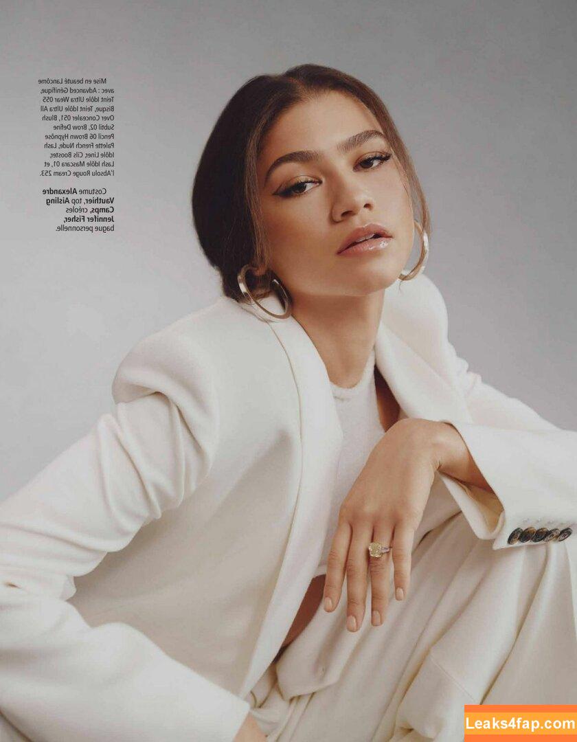 Zendaya / zayarose11 слитое фото фото #0534