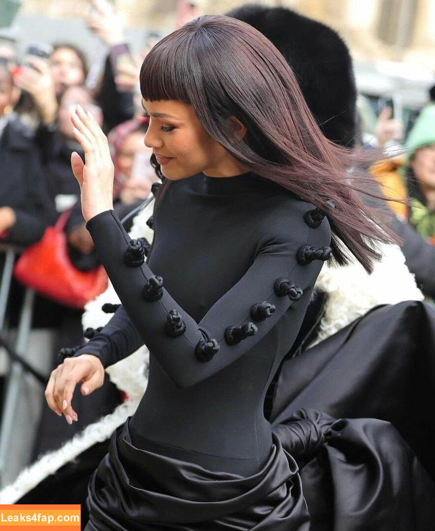 Zendaya / zayarose11 слитое фото фото #0604