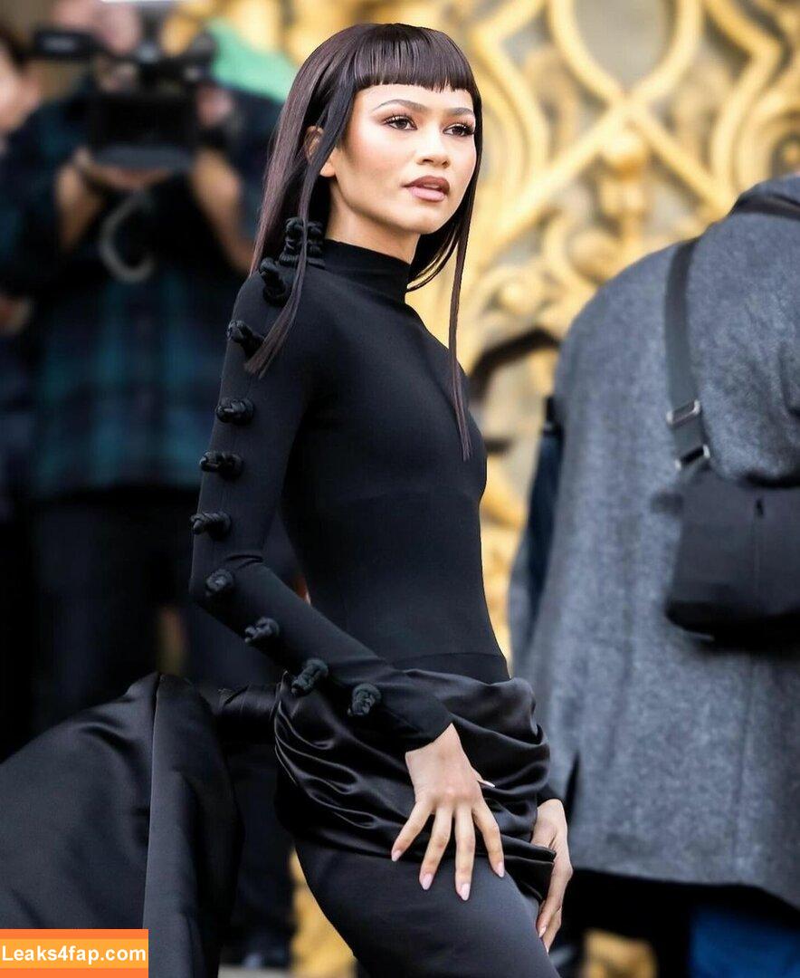 Zendaya / zayarose11 слитое фото фото #0608