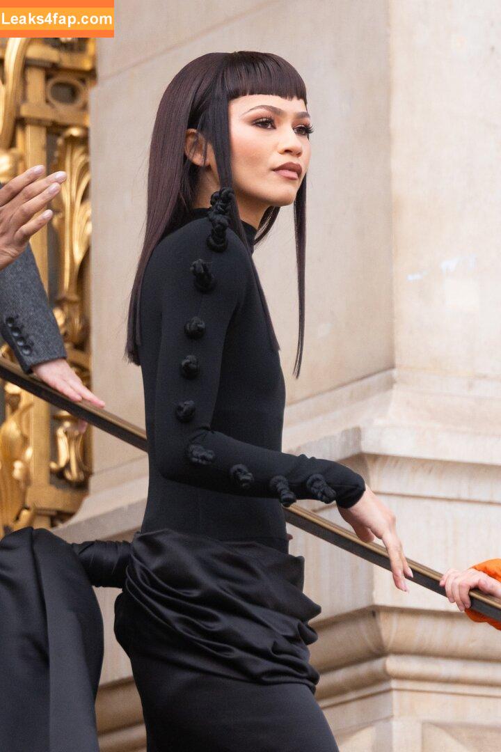 Zendaya / zayarose11 слитое фото фото #0623
