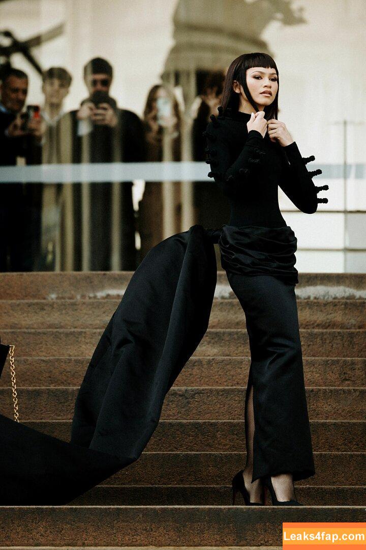 Zendaya / zayarose11 слитое фото фото #0627