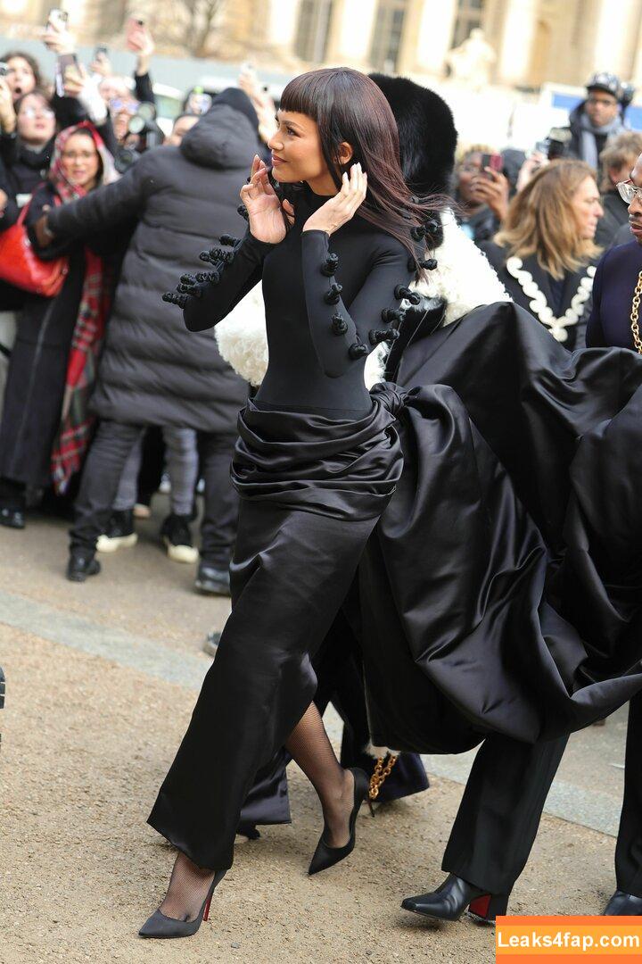 Zendaya / zayarose11 слитое фото фото #0630