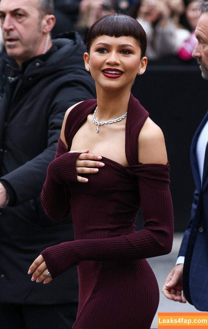 Zendaya / zayarose11 слитое фото фото #0647