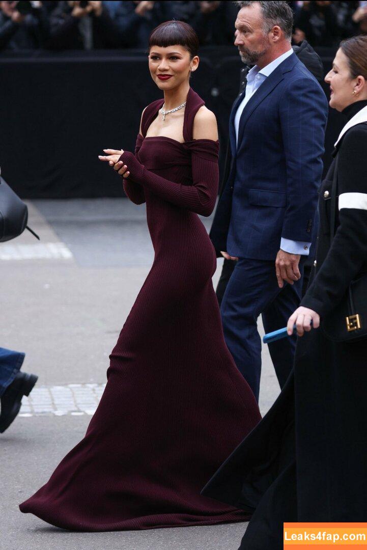 Zendaya / zayarose11 слитое фото фото #0652