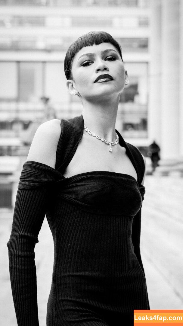 Zendaya / zayarose11 слитое фото фото #0656