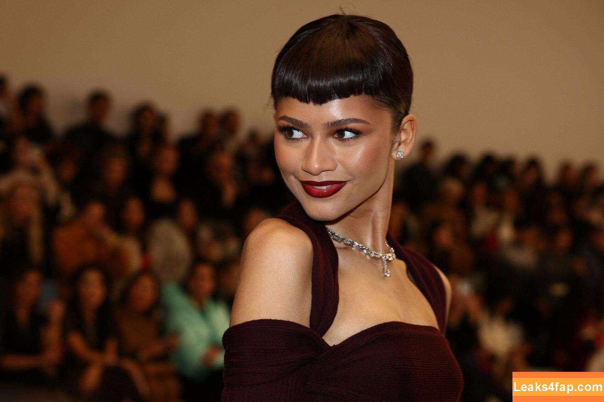 Zendaya / zayarose11 слитое фото фото #0661