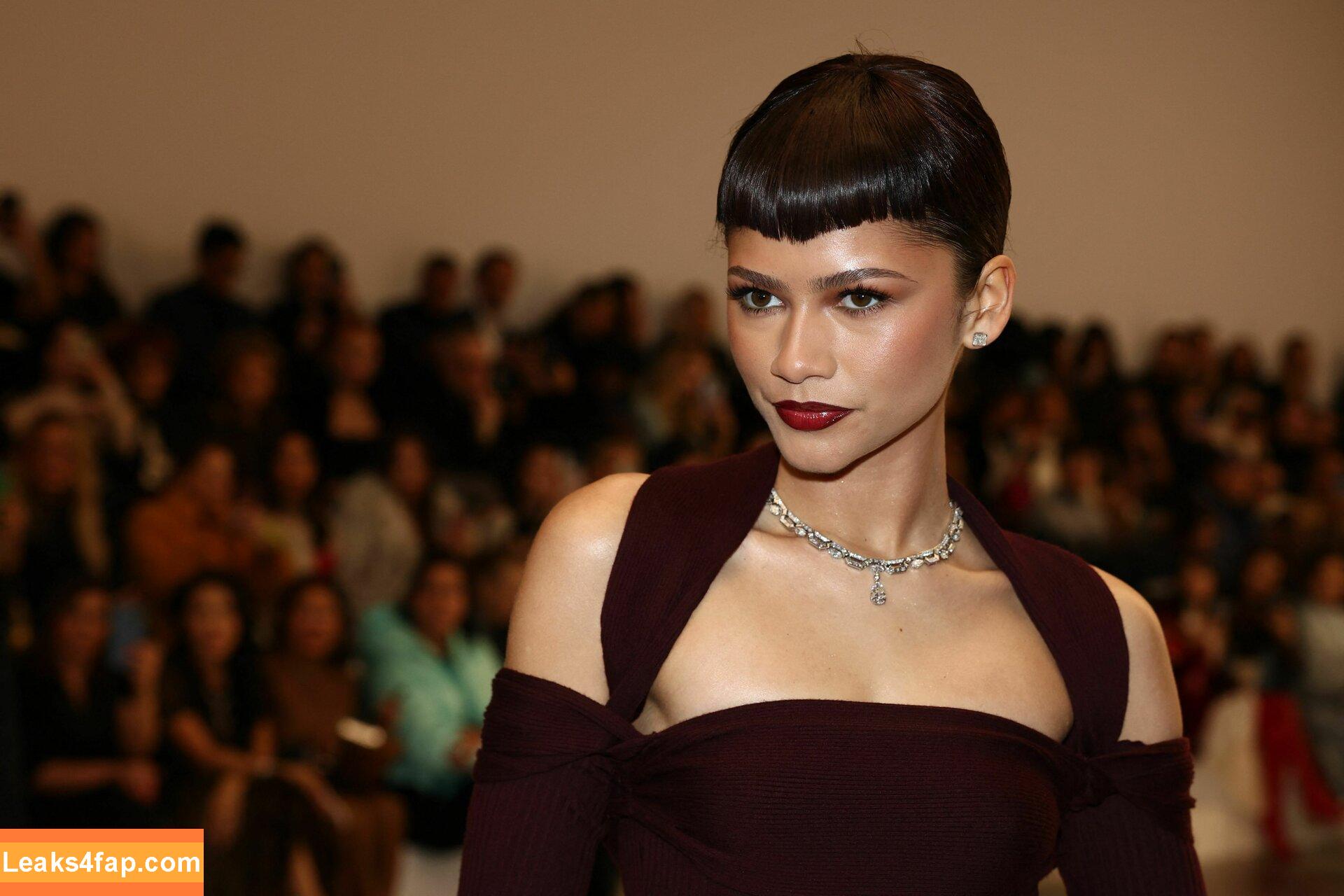 Zendaya / zayarose11 слитое фото фото #0668