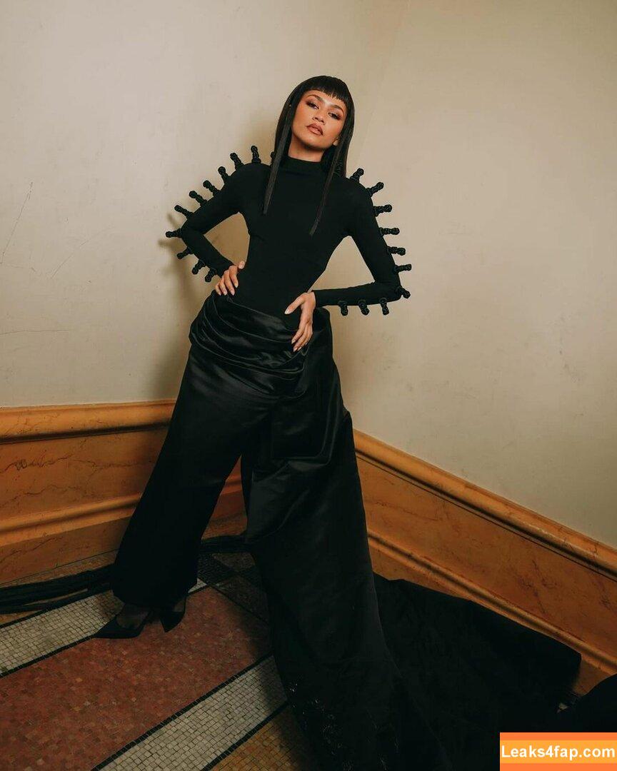 Zendaya / zayarose11 слитое фото фото #0671