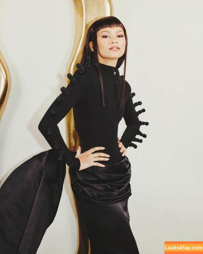 Zendaya / zayarose11 слитое фото фото #0672