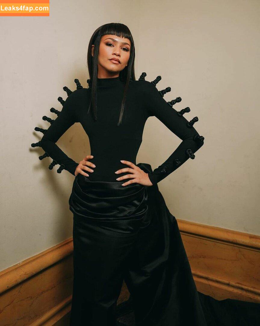 Zendaya / zayarose11 слитое фото фото #0673