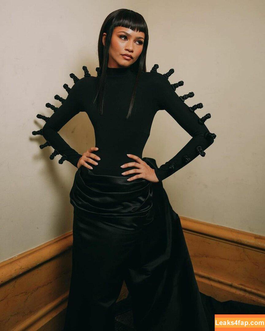 Zendaya / zayarose11 слитое фото фото #0674