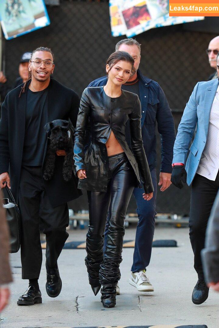 Zendaya / zayarose11 слитое фото фото #0689