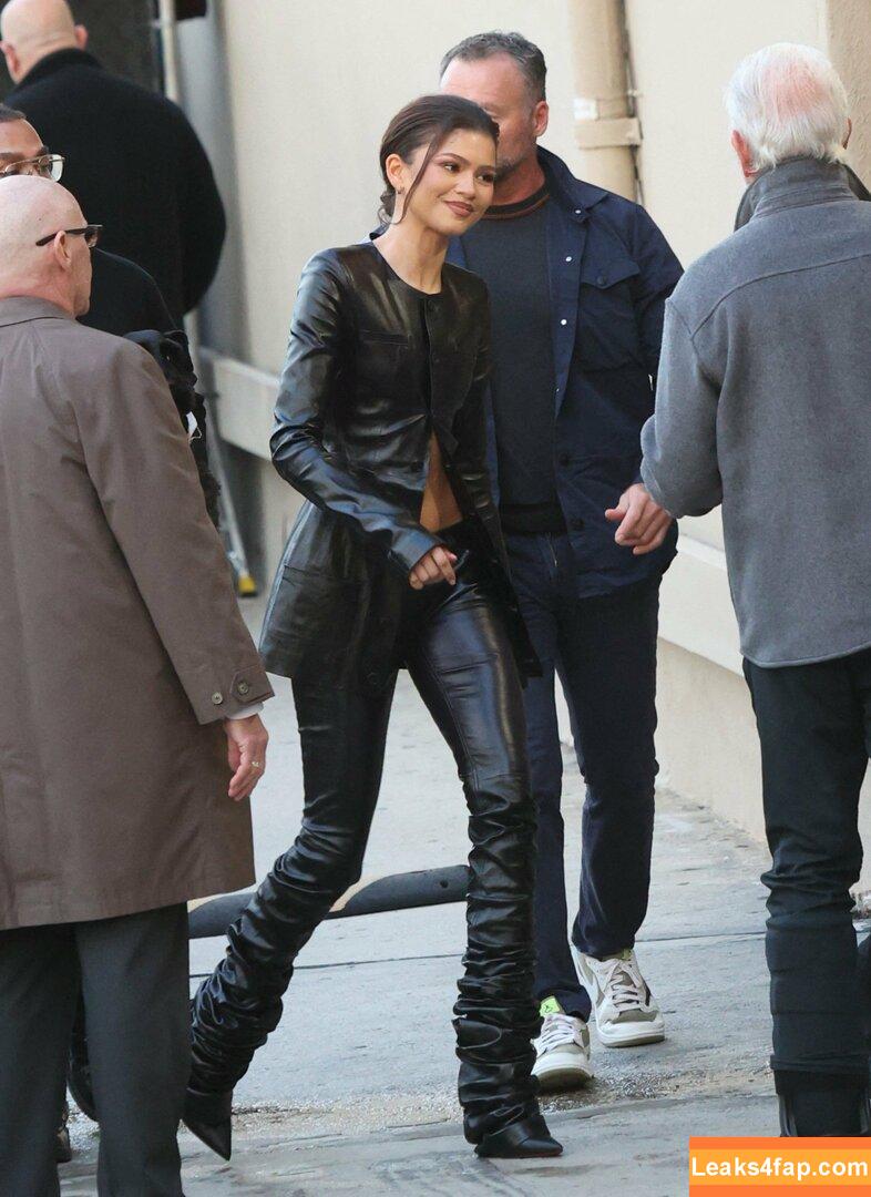 Zendaya / zayarose11 слитое фото фото #0693