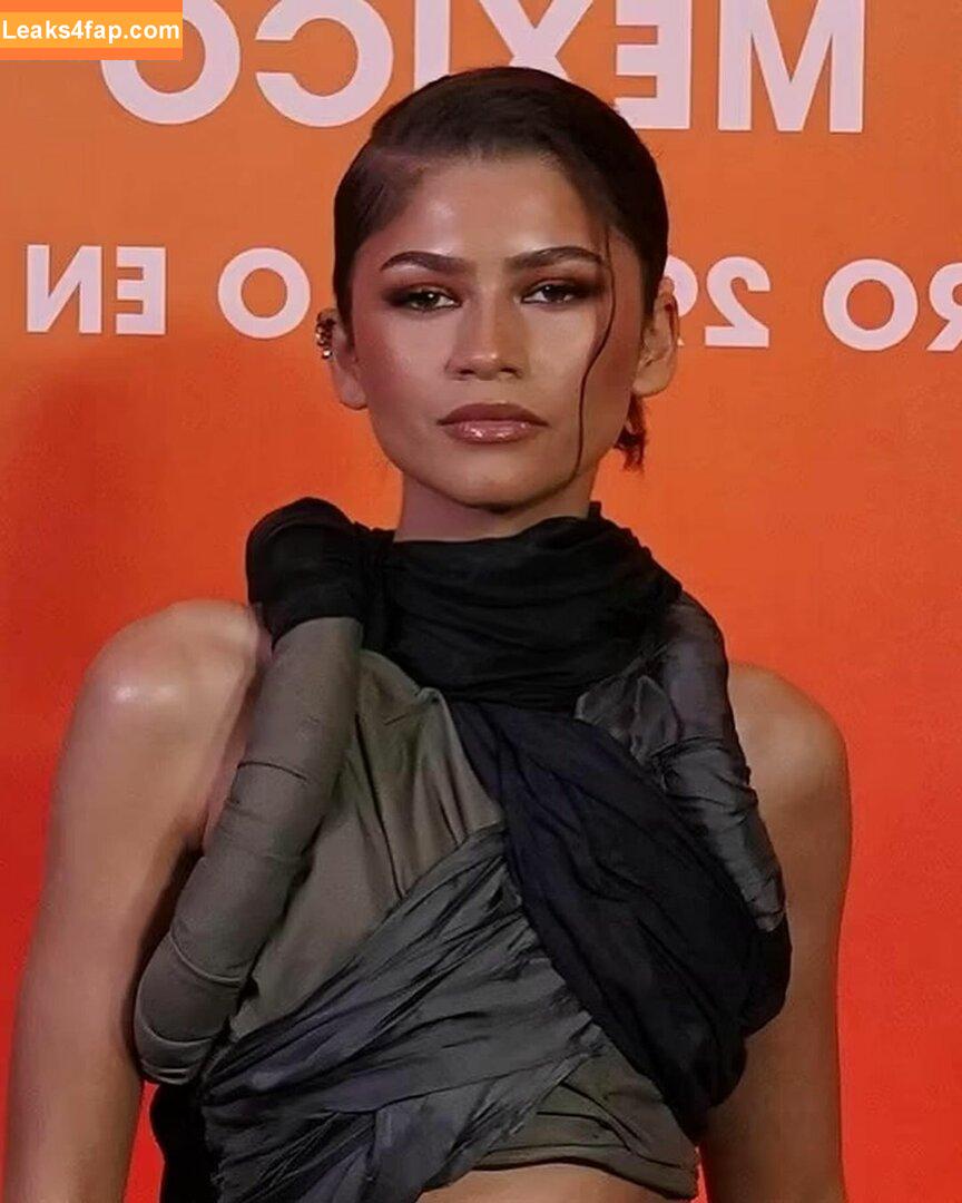 Zendaya / zayarose11 слитое фото фото #0705