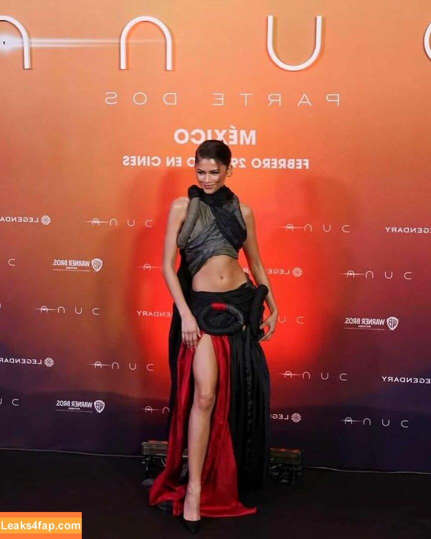 Zendaya / zayarose11 слитое фото фото #0707