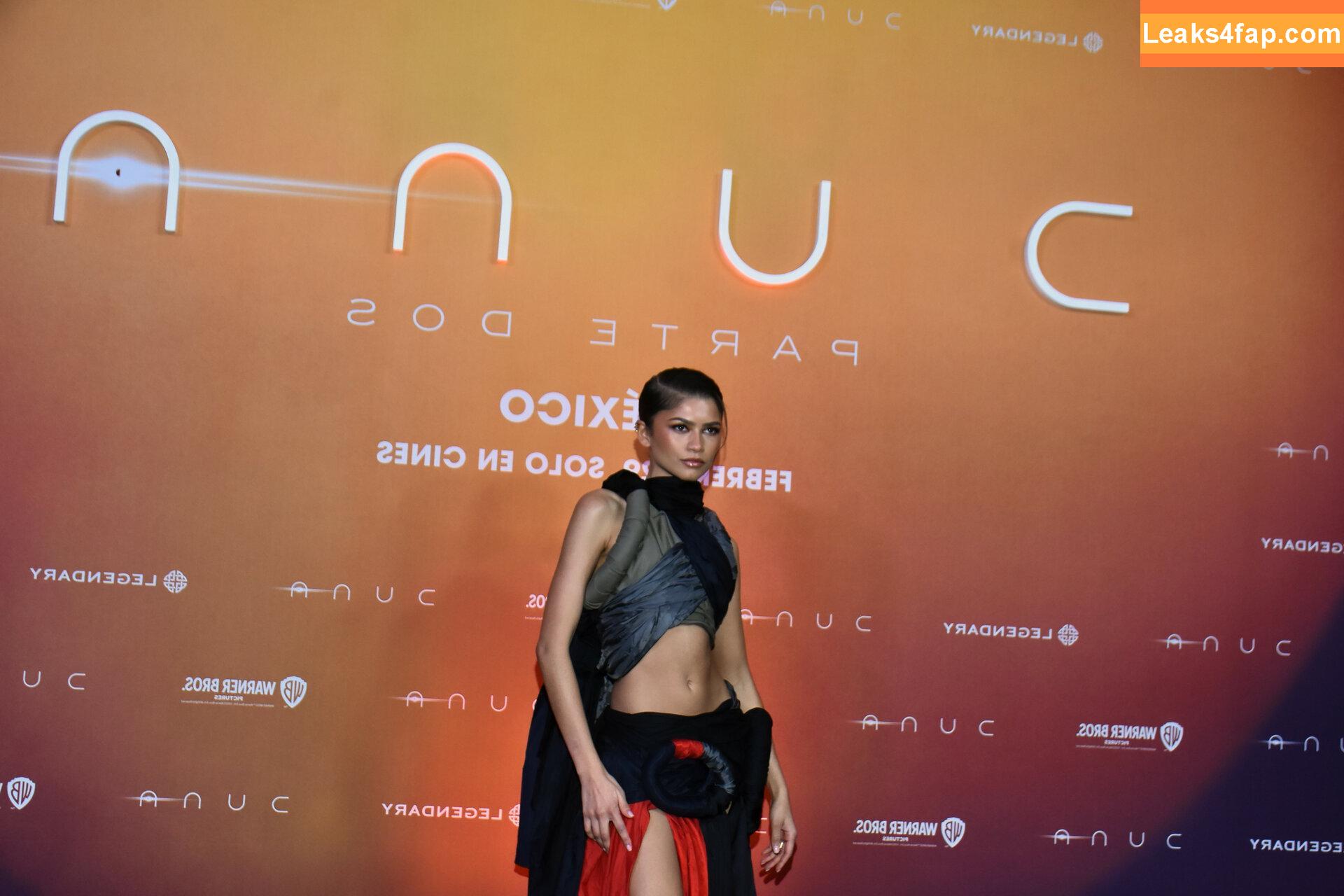 Zendaya / zayarose11 слитое фото фото #0721