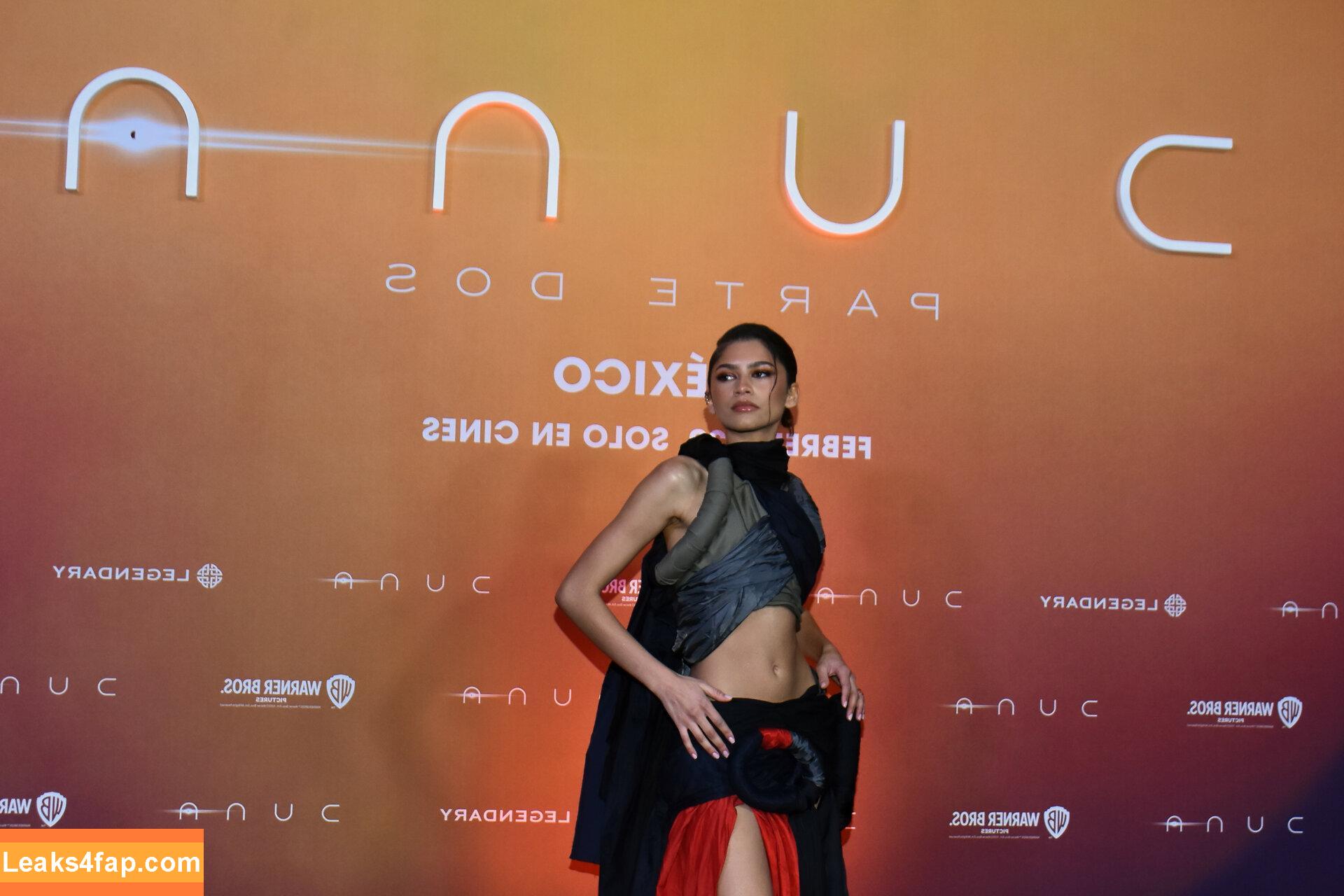 Zendaya / zayarose11 слитое фото фото #0727