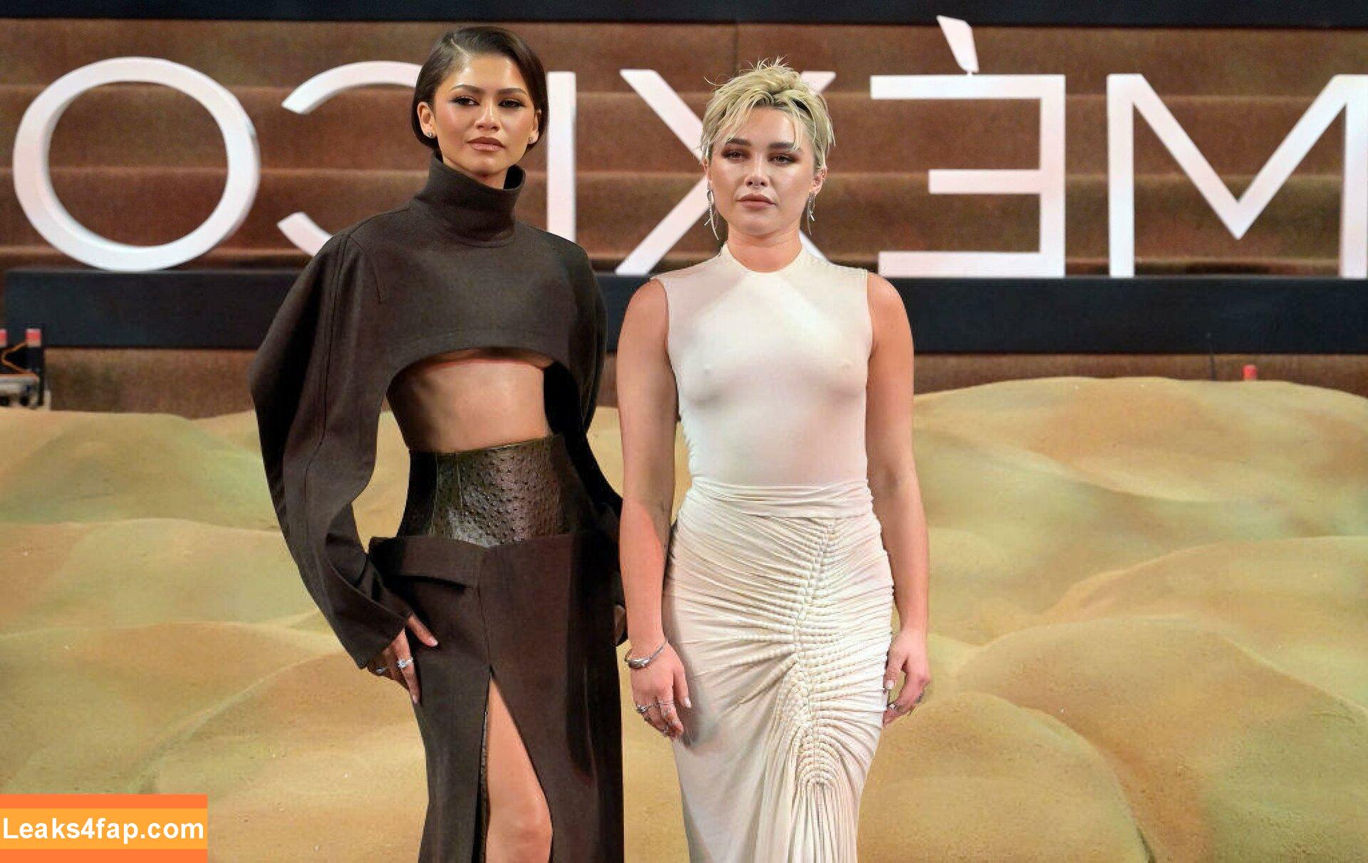 Zendaya / zayarose11 слитое фото фото #0742