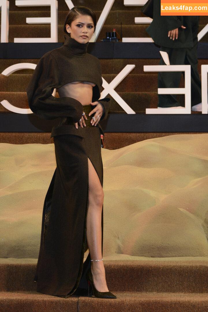 Zendaya / zayarose11 leaked photo photo #0744