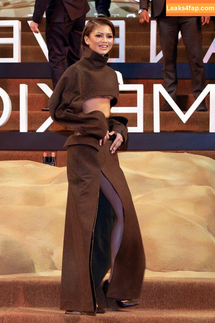 Zendaya / zayarose11 leaked photo photo #0750