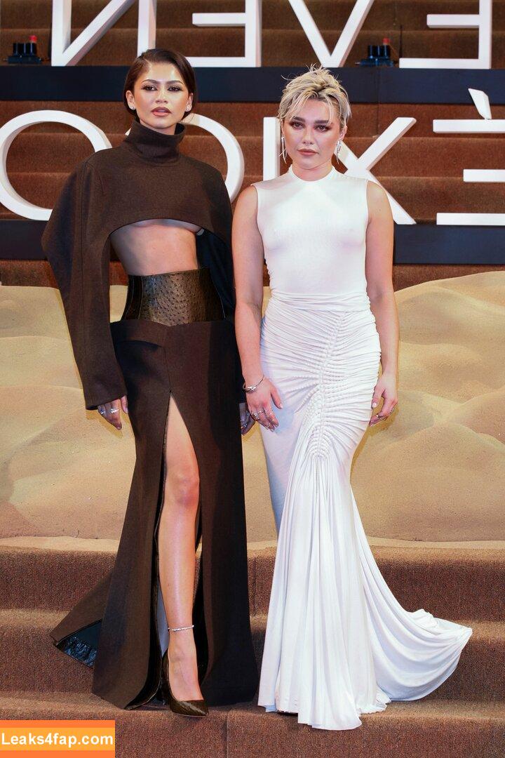 Zendaya / zayarose11 слитое фото фото #0751