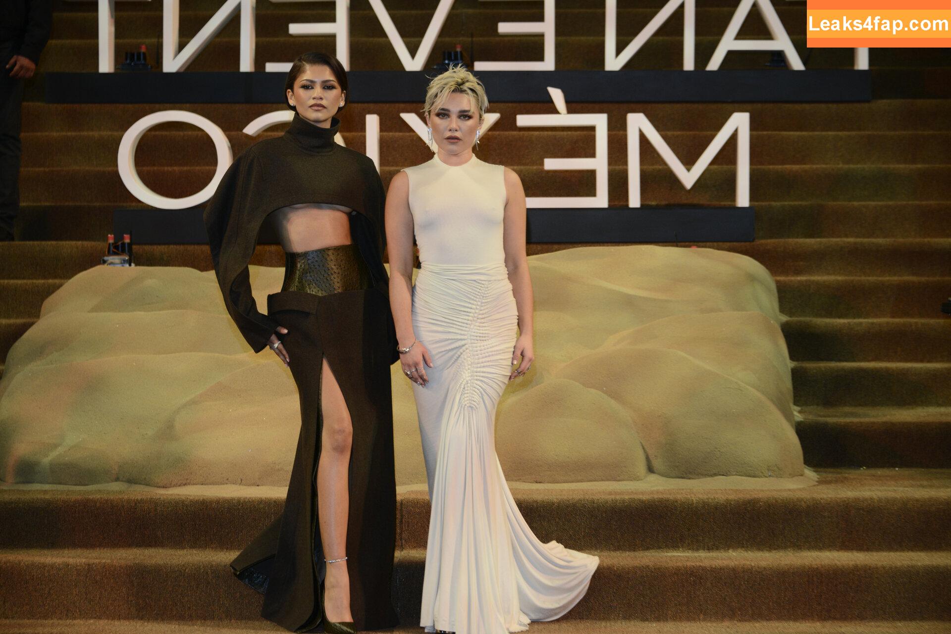 Zendaya / zayarose11 leaked photo photo #0752