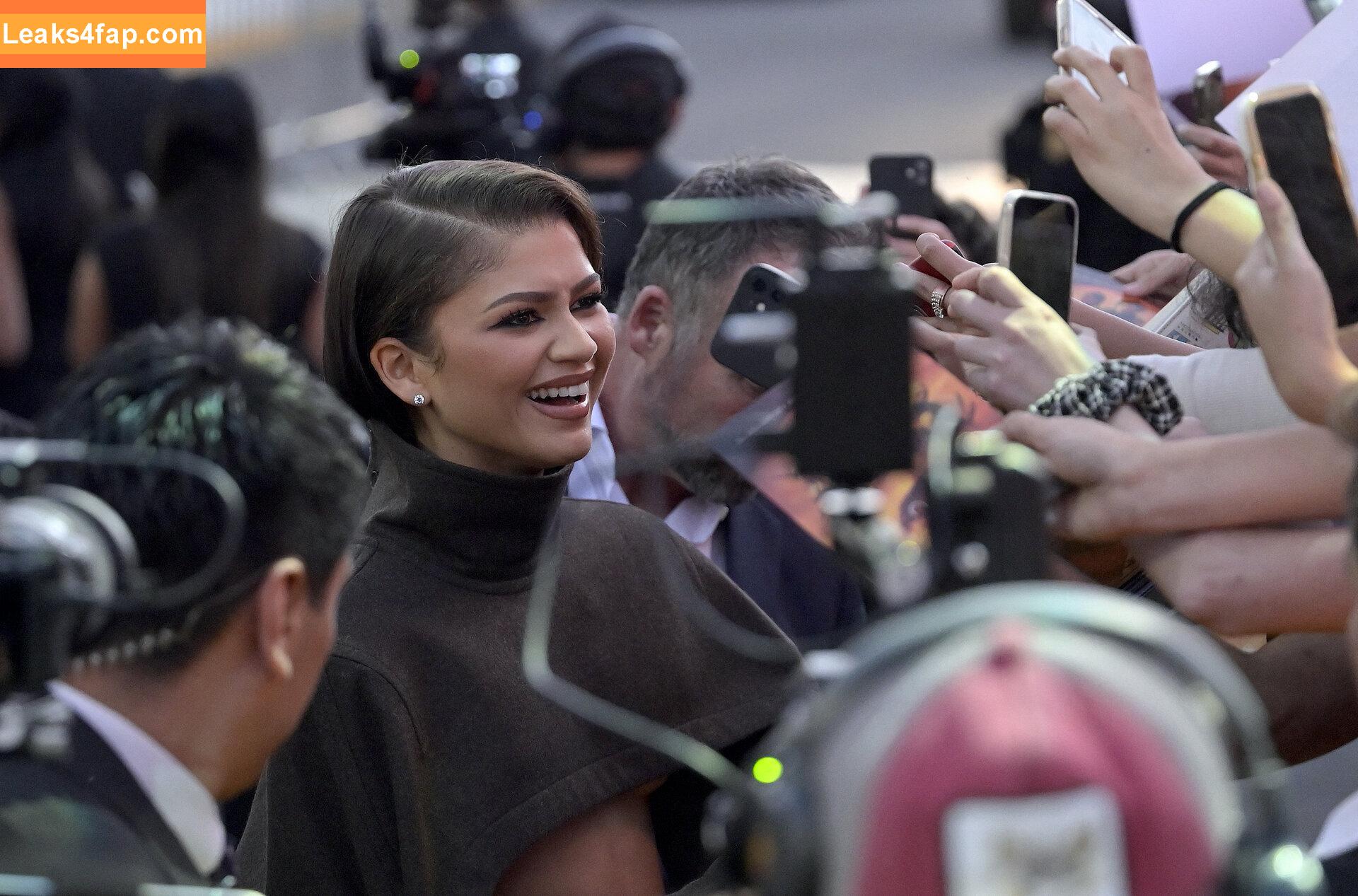 Zendaya / zayarose11 leaked photo photo #0761