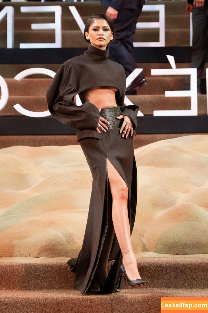 Zendaya / zayarose11 слитое фото фото #0762
