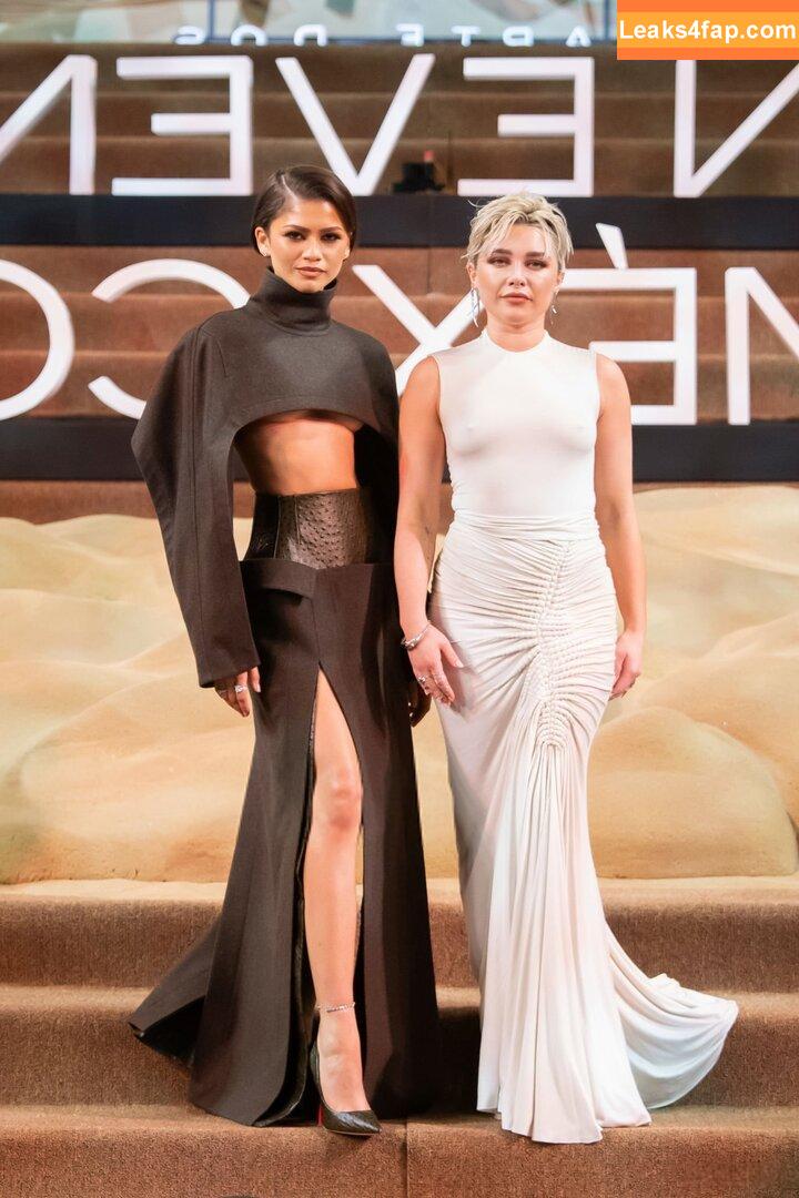 Zendaya / zayarose11 leaked photo photo #0763